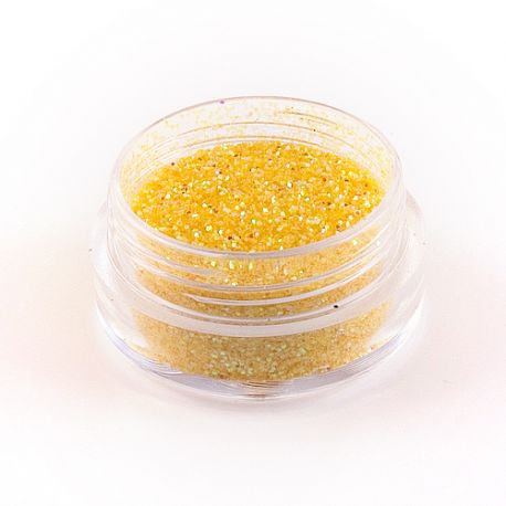 Glitter, cutiuta 3 gr., Citrine, art. nr.: 76216.16