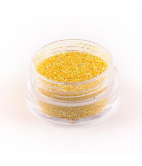 Glitter, cutiuta 3 gr., Citrine, art. nr.: 76216.16