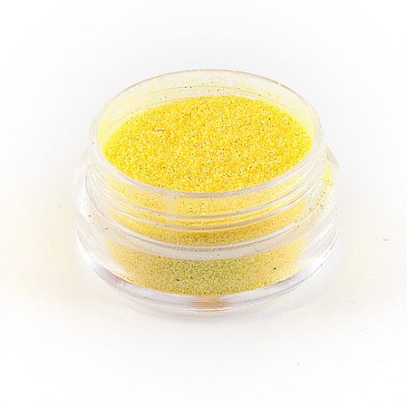 Glitter, cutiuta 3 gr., Lemon, art. nr.: 76216.41