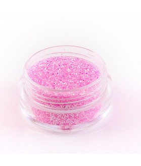 Glitter, cutiuta 3 gr., Ruby, art. nr.: 76216.29