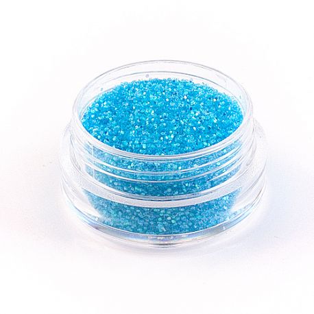 Glitter, cutiuta 3 gr., Zephyrite, art. nr.: 76216.26