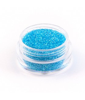 Glitter, cutiuta 3 gr., Zephyrite, art. nr.: 76216.26