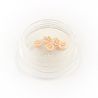 Flori ceramice in miniatura - Cream, art. nr.: 761510.6