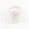 Flori ceramice in miniatura - White, art. nr.: 761510.2