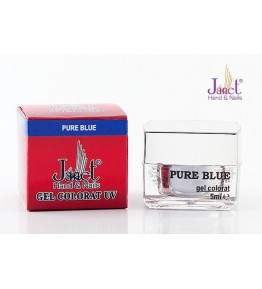 Gel colorat Pure Blue, 5...