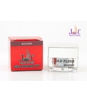 Gel colorat Old Flesh, 5 ml, art. nr.: 20003.59