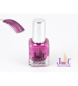 Mood Polish, Heat, 10 ml,...