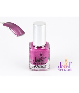 Mood Polish, Heat, 10 ml, art. nr.: 300044.7