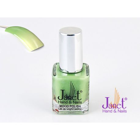 Mood Polish, Jealous, 10 ml, art. nr.: 300044.15