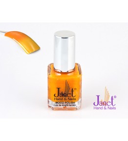 Mood Polish, Mixed, 10 ml,...