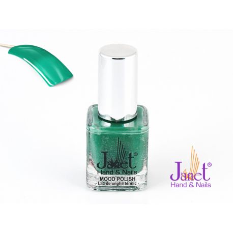 Mood Polish, Motivated, 10 ml, art. nr.: 300044.21