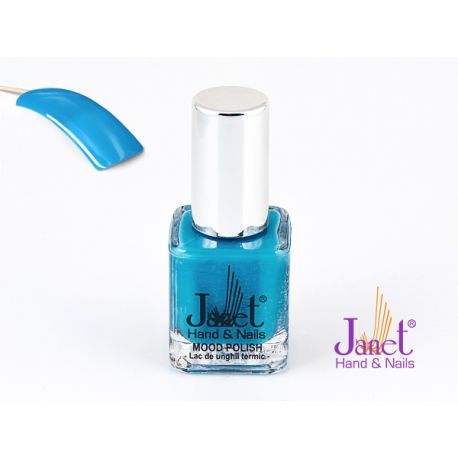 Mood Polish, Peaceful, 10 ml, art. nr.: 300044.4