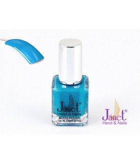 Mood Polish, Peaceful, 10 ml, art. nr.: 300044.4