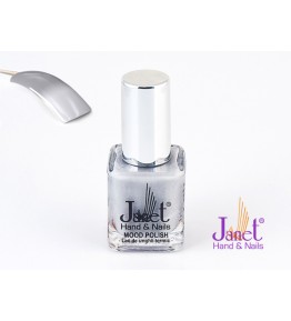 Mood Polish, Stormy, 10 ml,...