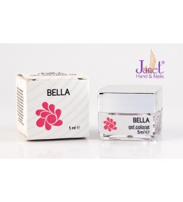 Gel colorat Bella, 5 ml,...