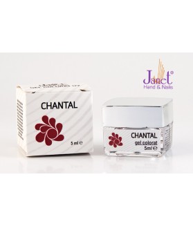 Gel colorat Chantal, 5 ml, art. nr.: 20081.6