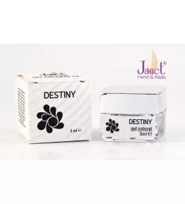 Gel colorat Destiny, 5 ml,...