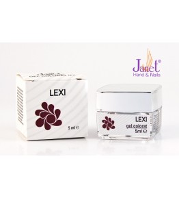 Gel colorat Lexi, 5 ml,...