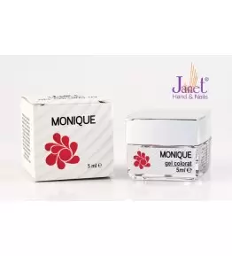 Gel colorat Monique, 5 ml,...