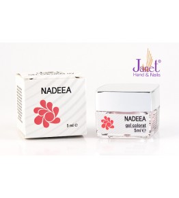 Gel colorat Nadeea, 5 ml,...