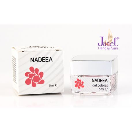 Gel colorat Nadeea, 5 ml, art.nr.: 20081.14