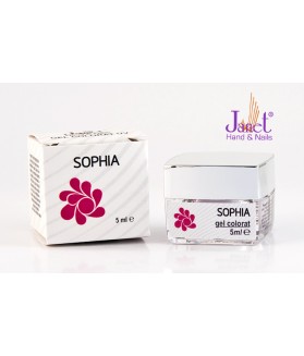 Gel colorat Sophia, 5 ml, art. nr.: 20081.11