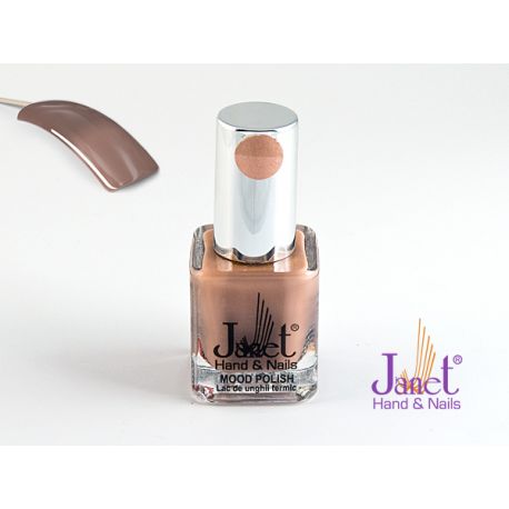 Mood Polish, Weird, 10 ml, art. nr.: 300044.24