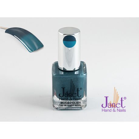 Mood Polish, Silly, 10 ml, art. nr.: 300044.27