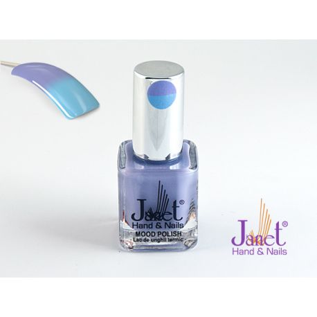 Mood Polish, Touched, 10 ml, art. nr.: 300044.23