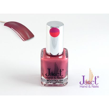 Mood Polish, Sleepy, 10 ml, art. nr.: 300044.25