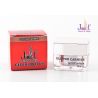 Gel colorat Glitter Carmine, 5 ml, art. nr.:20003.69