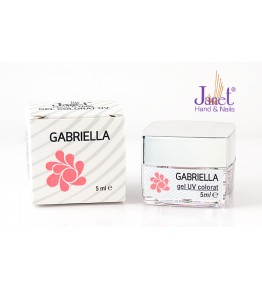 Gel colorat Gabriella, 5...