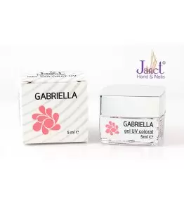 Gel colorat Gabriella, 5...