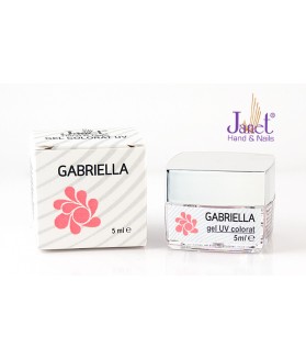 Gel colorat Gabriella, 5 ml, art.nr.: 20081.35