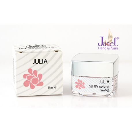 Gel colorat Julia, 5 ml, art.nr.: 20081.32