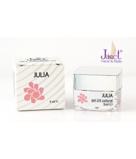 Gel colorat Julia, 5 ml, art.nr.: 20081.32