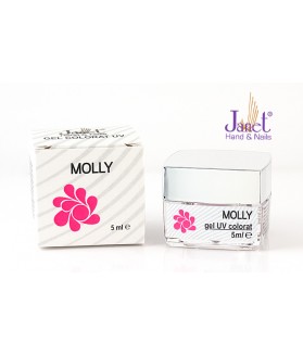 Gel colorat Molly, 5 ml, art.nr.: 20081.40