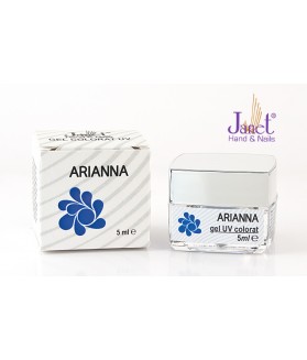 Gel colorat Arianna, 5 ml, art.nr.: 20081.43