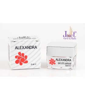 Gel colorat Alexandra, 5 ml, art. nr.: 20081.39