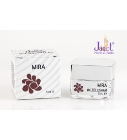 Gel colorat Mira, 5 ml,...