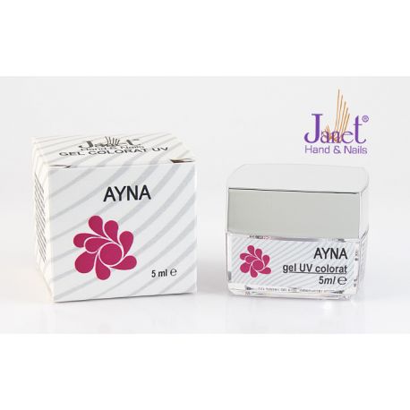 Gel colorat Ayna, 5 ml, art. nr.: 20081.21