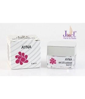 Gel colorat Ayna, 5 ml, art. nr.: 20081.21