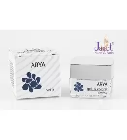 Gel colorat Arya, 5 ml,...