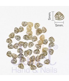 Forme Metalice Nail Art, art. nr.: AP-13.1