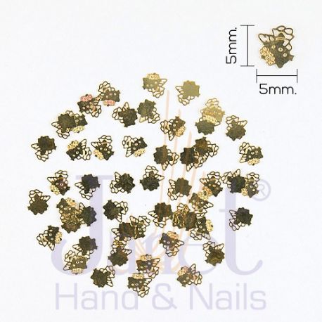 Forme Metalice Nail Art, art. nr.: AP-13.10