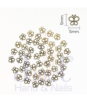 Forme Metalice Nail Art, art. nr.: AP-13.11