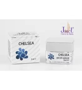 Gel colorat Chelsea, 5 ml