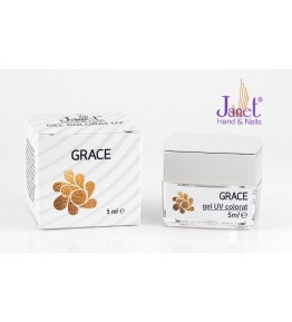 Gel colorat Grace, 5 ml