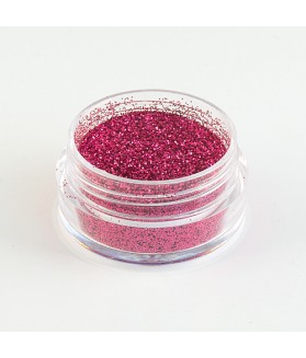 Glitter, cutiuta 3 gr., Dark Burgundy, art. nr.: 76216.52