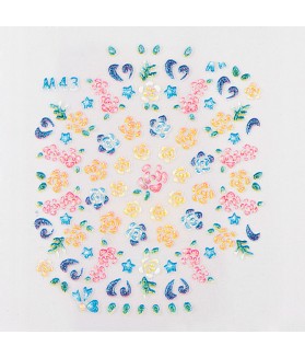 Nail Sticker, art. nr.: 147